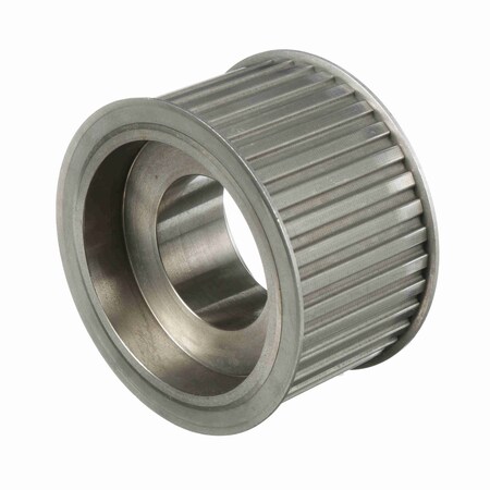 Browning Steel Bushed Bore Gearbelt Pulley, 36HQ300 36HQ300